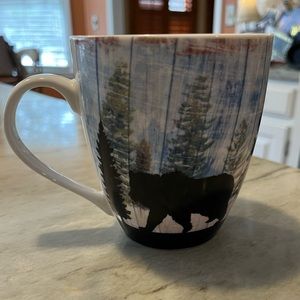 Pflatzgraff Bear Coffee Cup